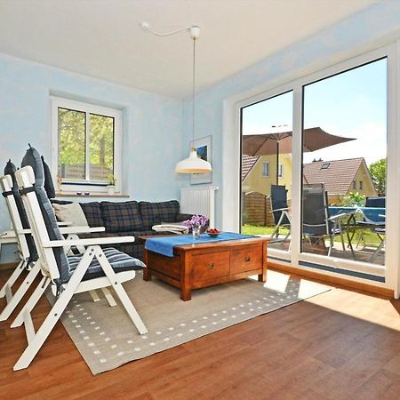 Waldsiedlung Dhh Waldhaus 5 Villa Korswandt Exteriör bild